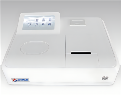 COD氨氮测定仪在环境监测中的应用